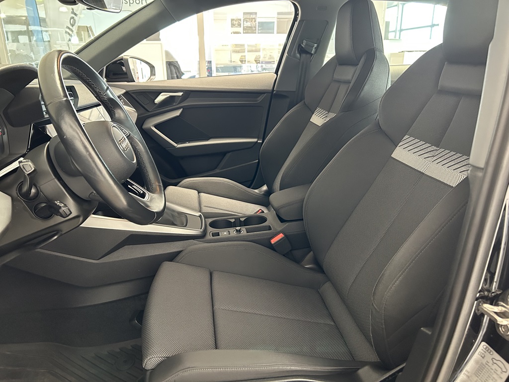 Audi A3 Sportback OTP23R
