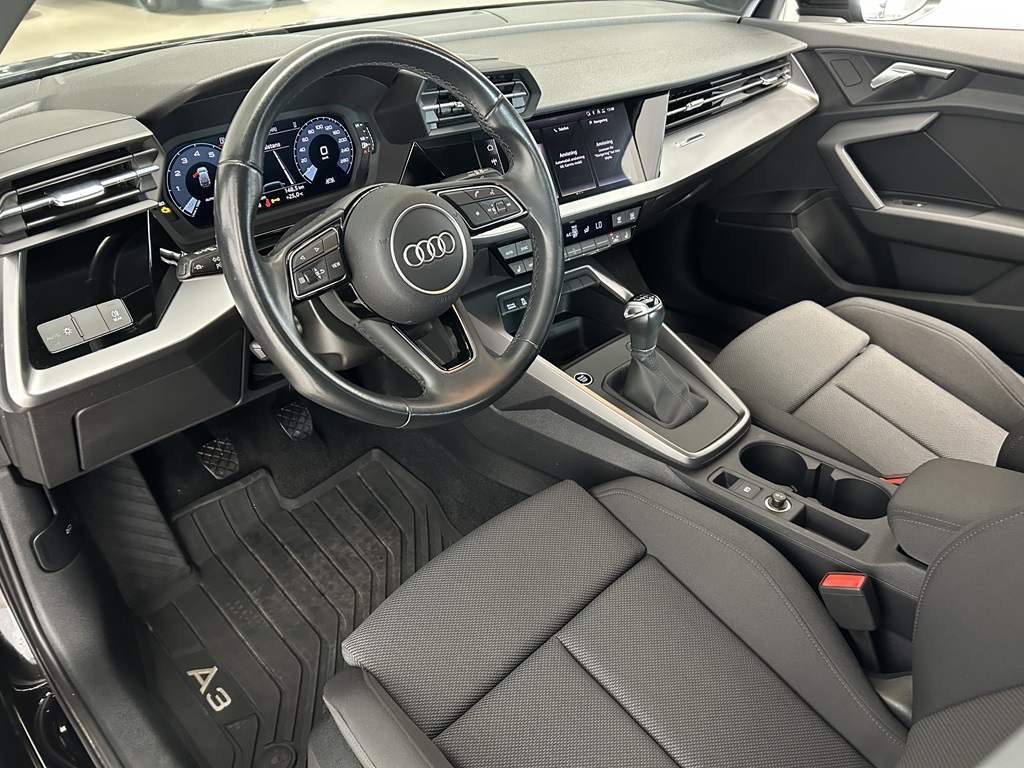 Audi A3 Sportback OTP23R