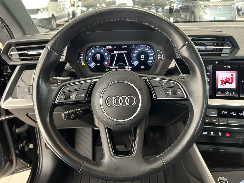 Audi A3 Sportback OTP23R