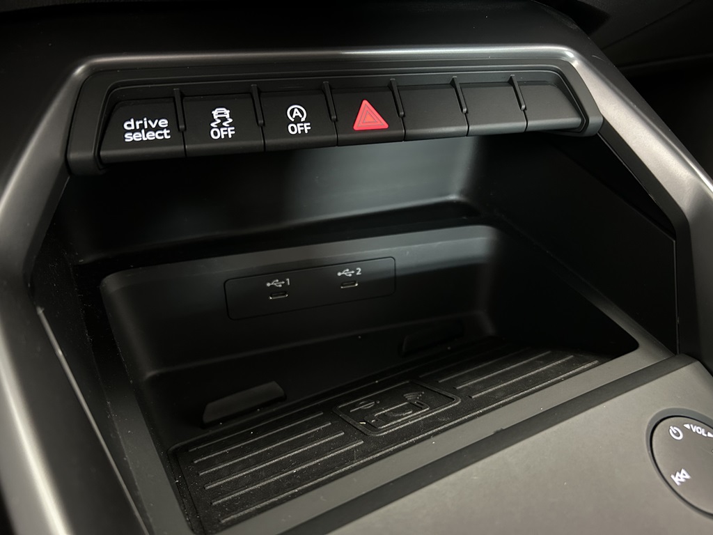 Audi A3 Sportback OTP23R