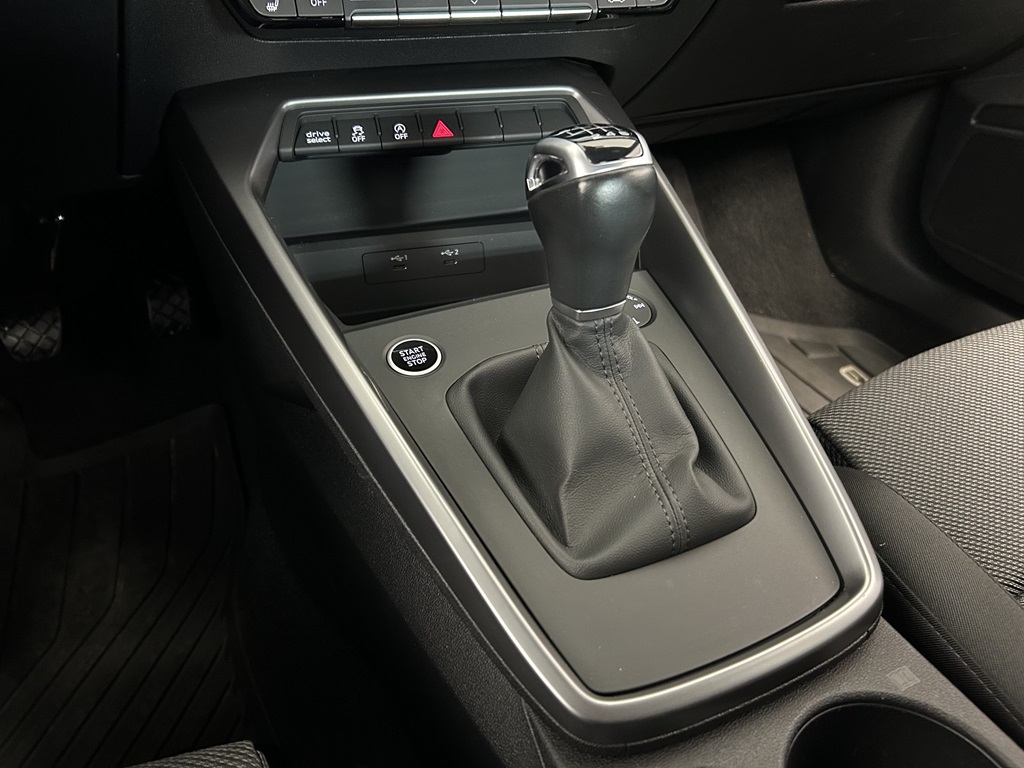 Audi A3 Sportback OTP23R