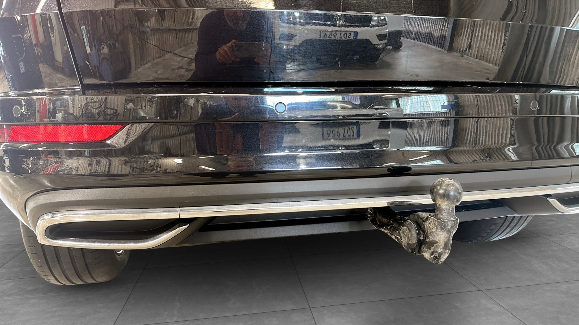 Skoda Karoq OUG06M