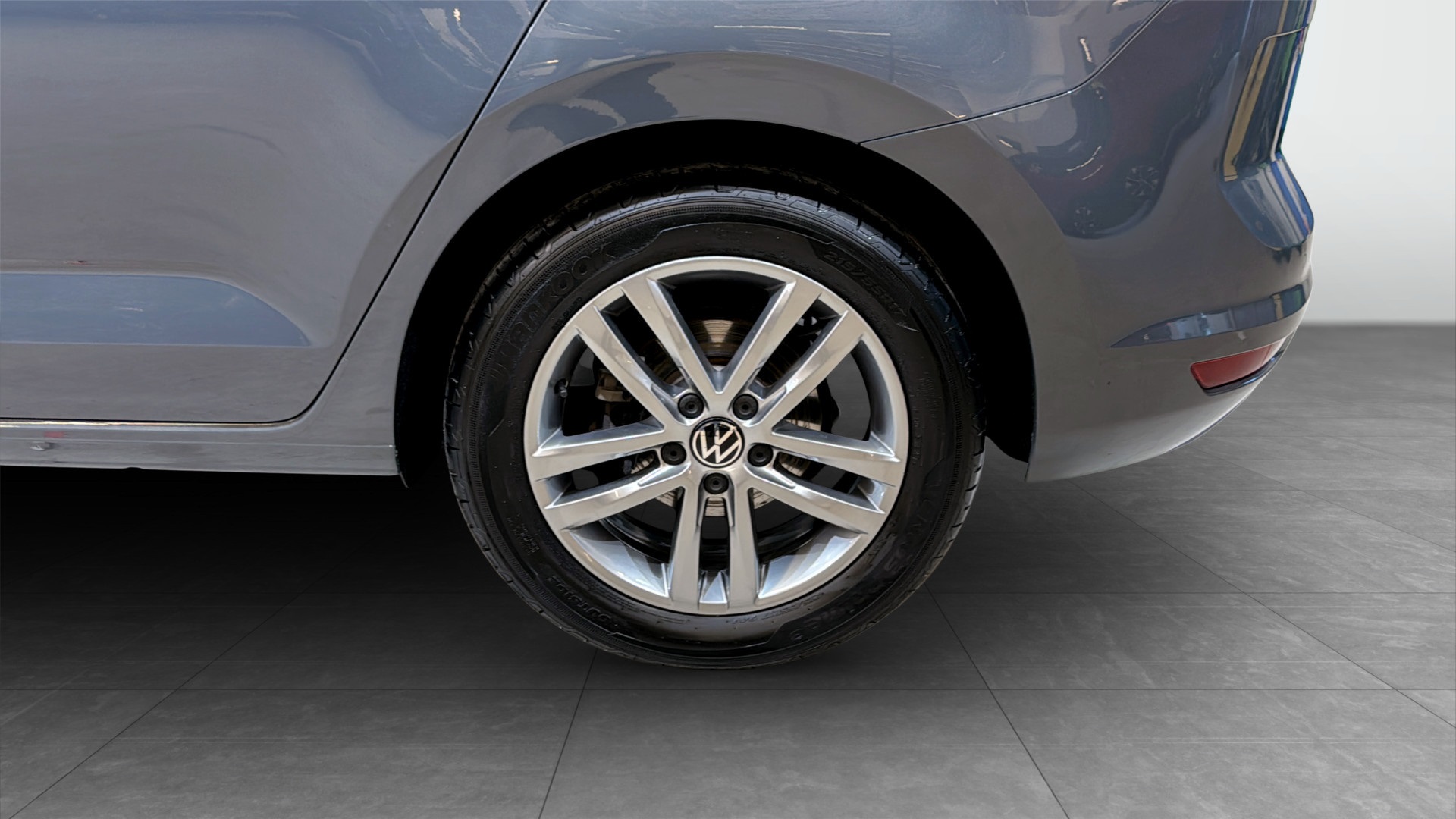 Bild på bil