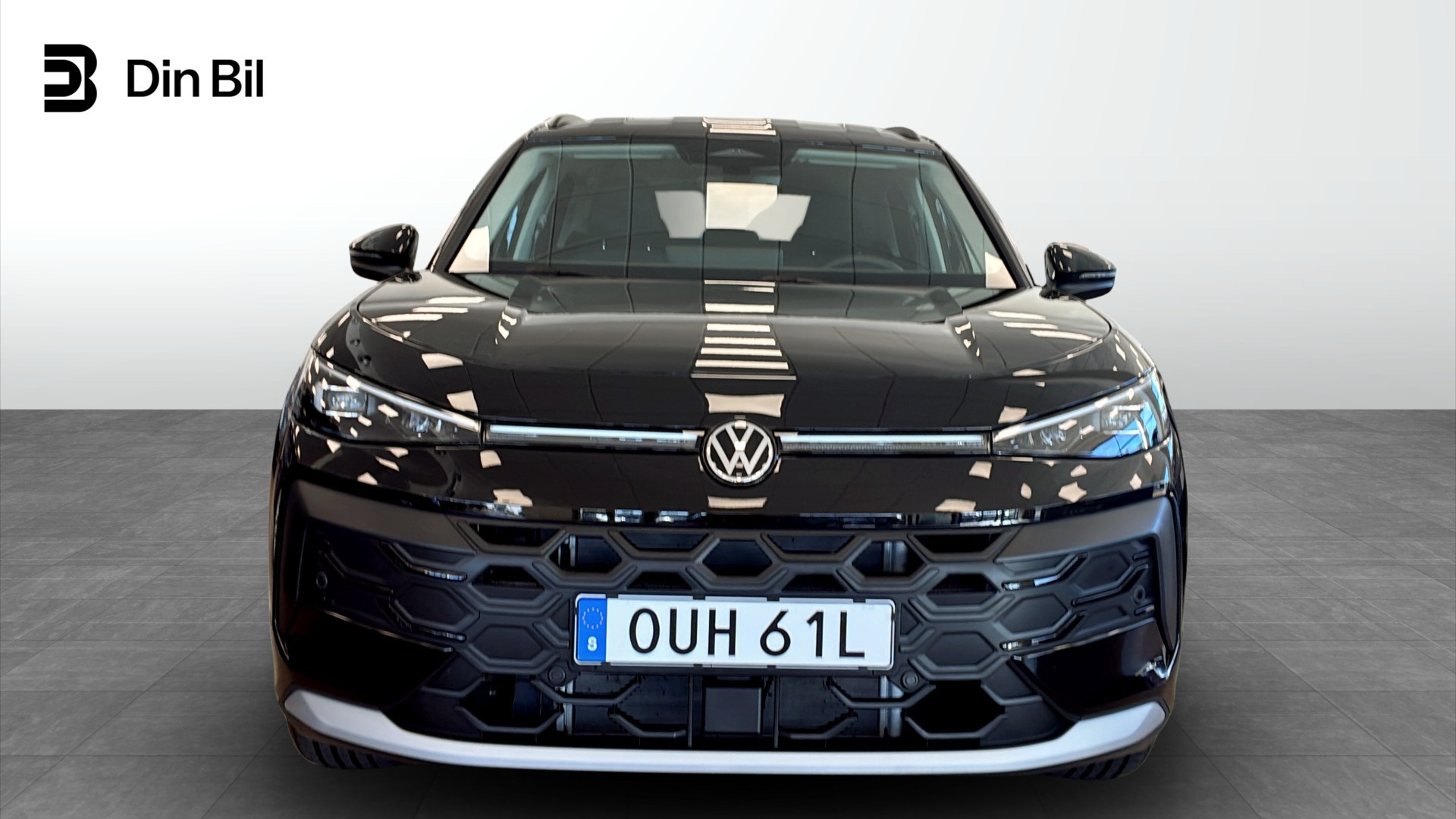 Volkswagen T-Roc OUH61L