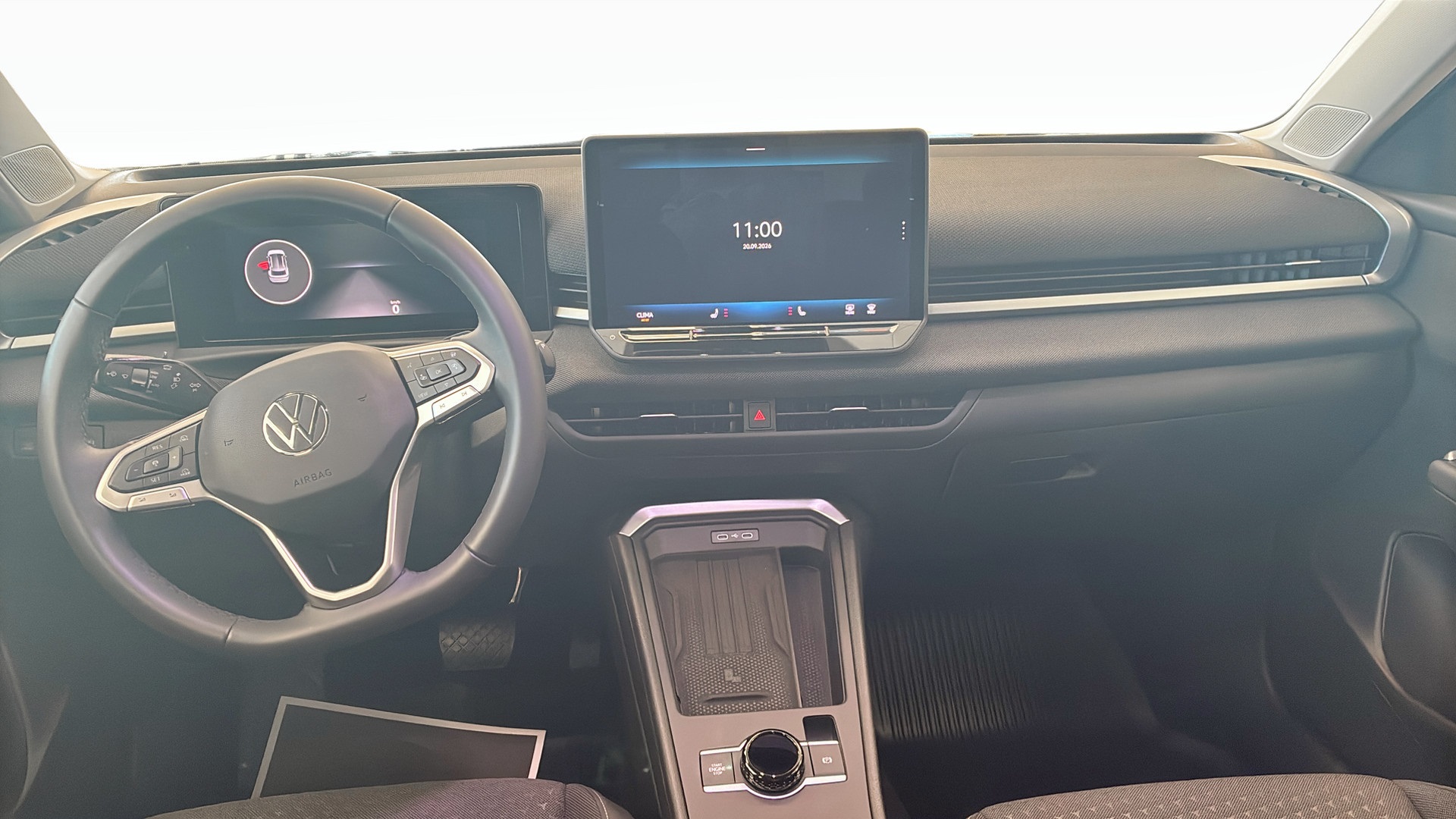 Volkswagen T-Roc OUH61L