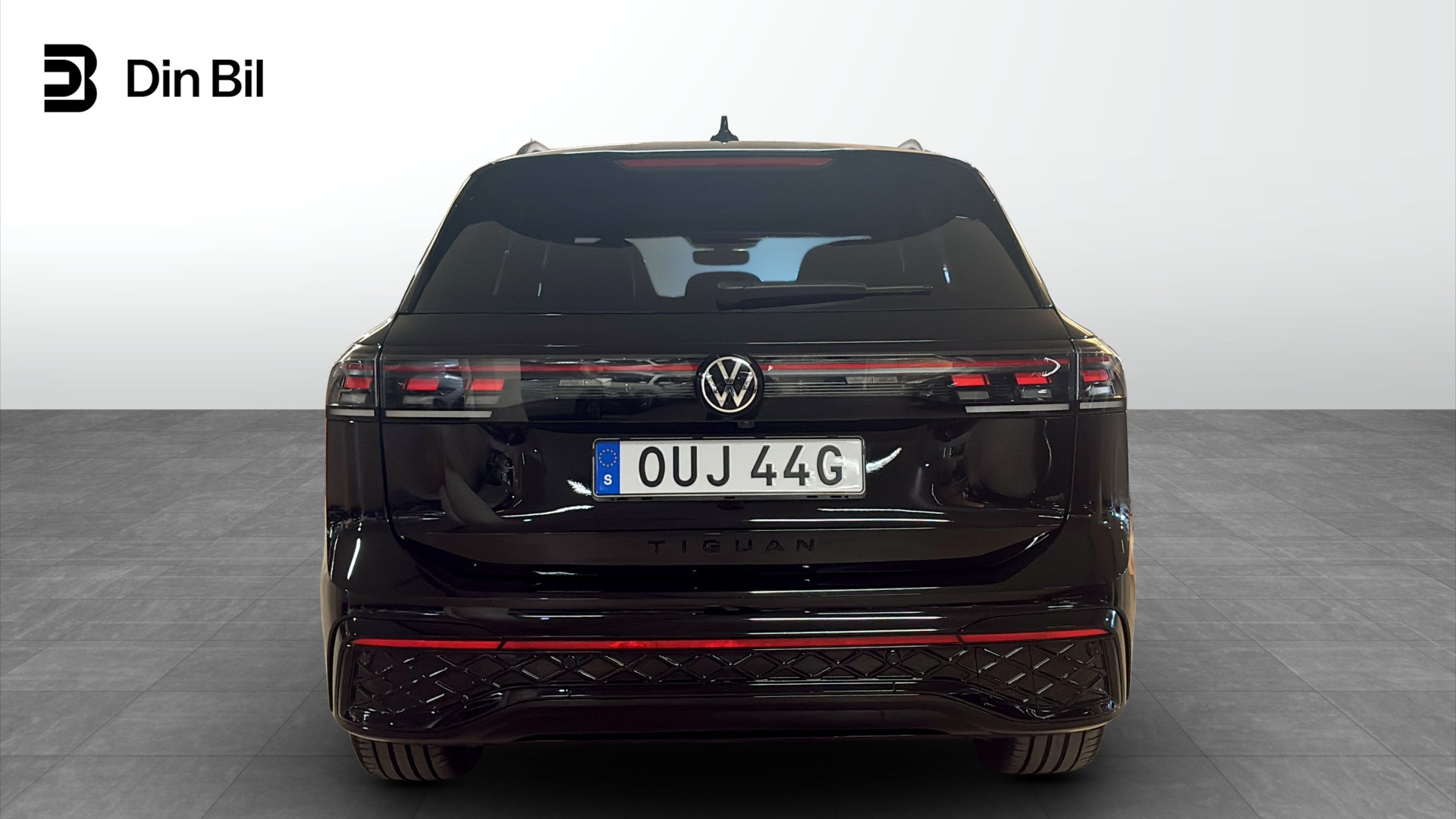 Volkswagen Tiguan OUJ44G