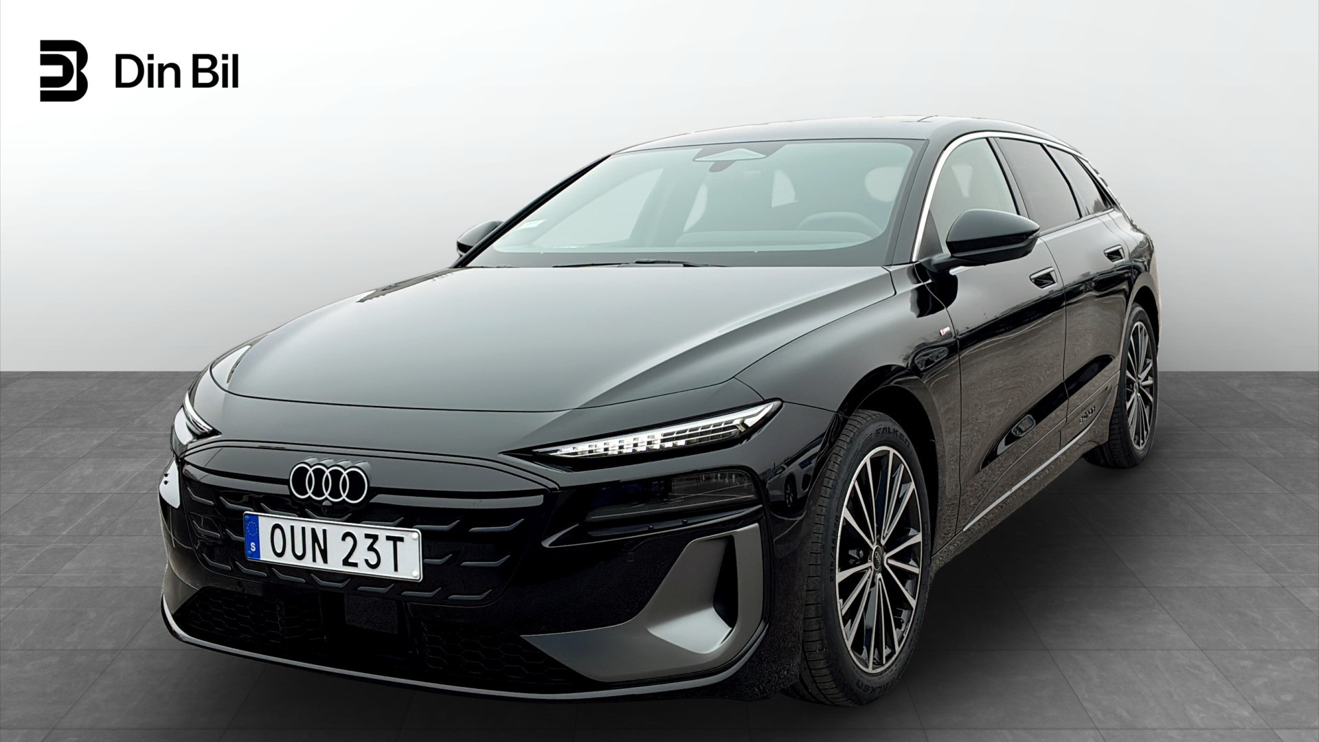 Bild för bil OUN23T