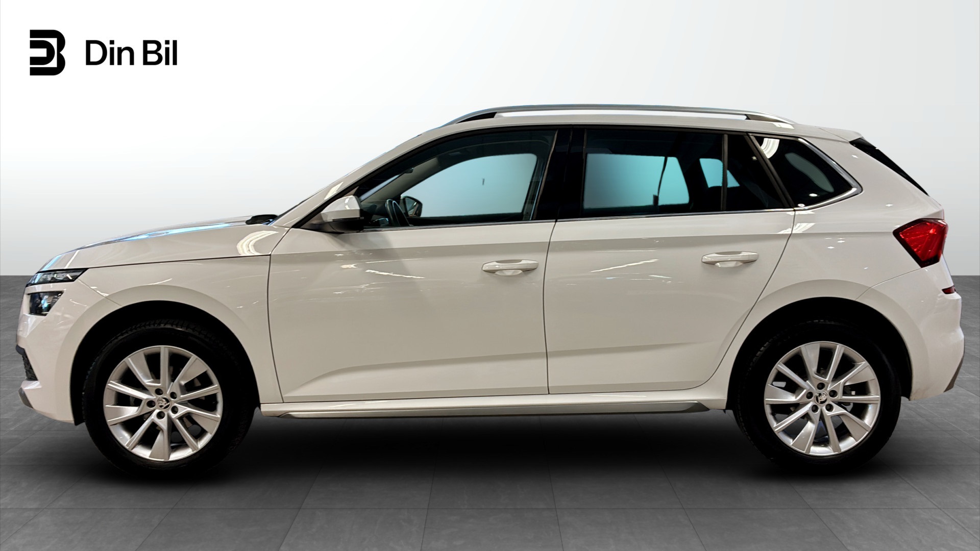 Skoda Kamiq OWA29N