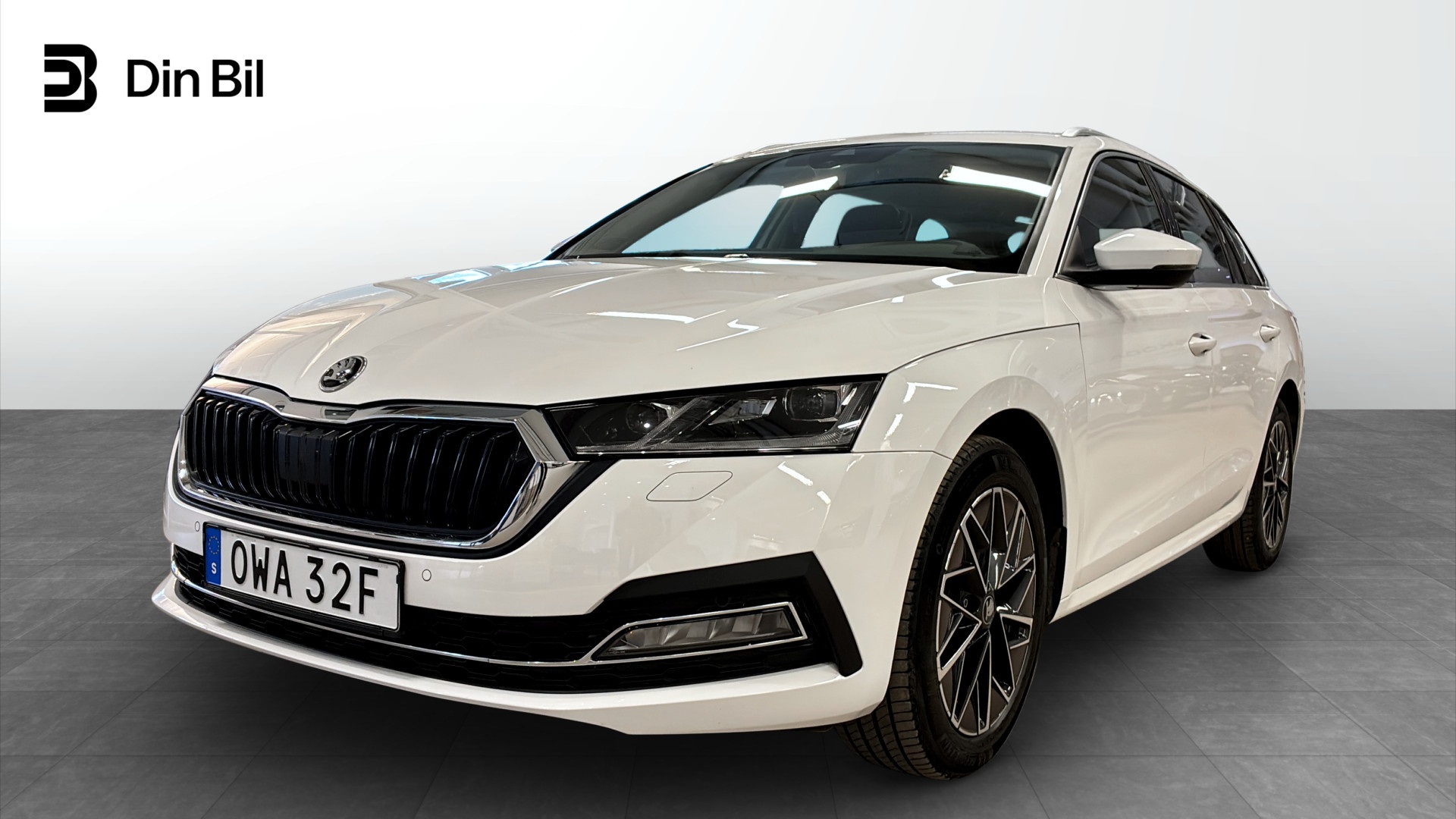 Bild för bil OWA32F