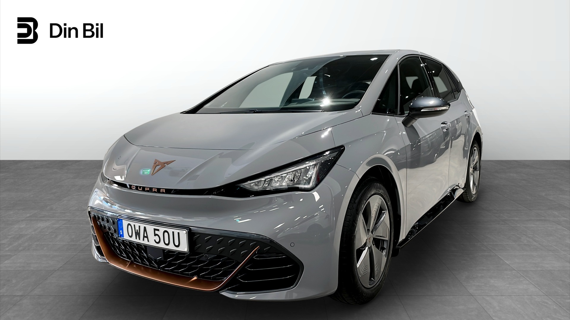 Bild för bil OWA50U