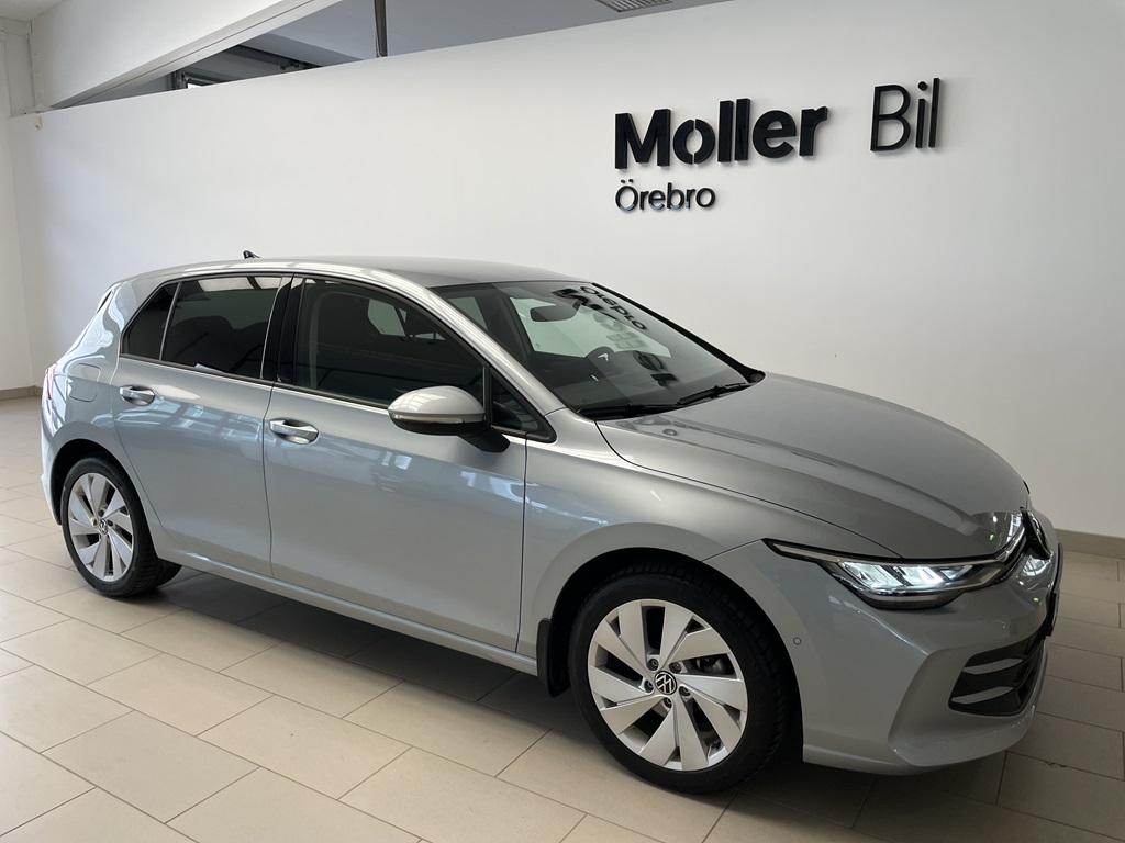 Volkswagen Golf OWA81H