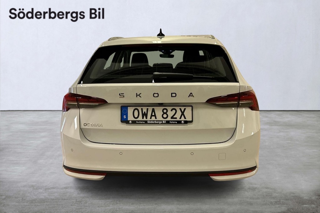 Bild på bil