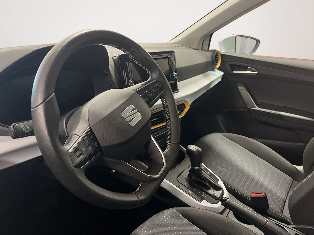SEAT Arona OWA90X