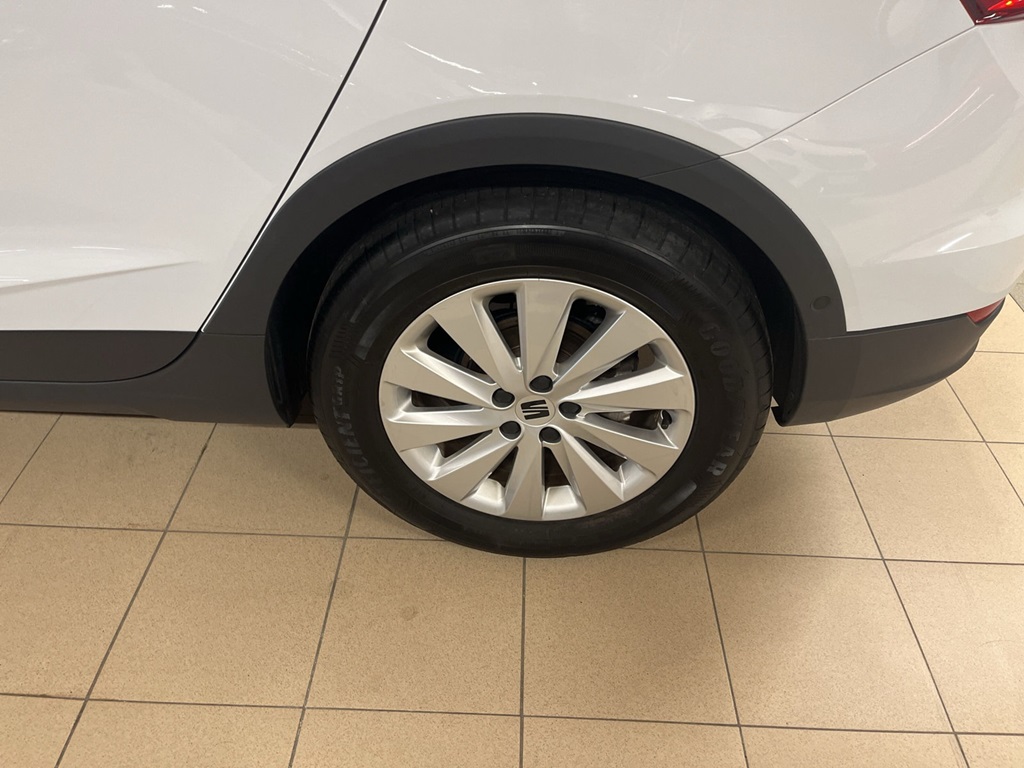 SEAT Arona OWA90X