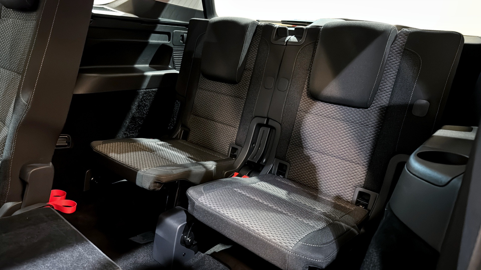 Volkswagen Touran OWA91W