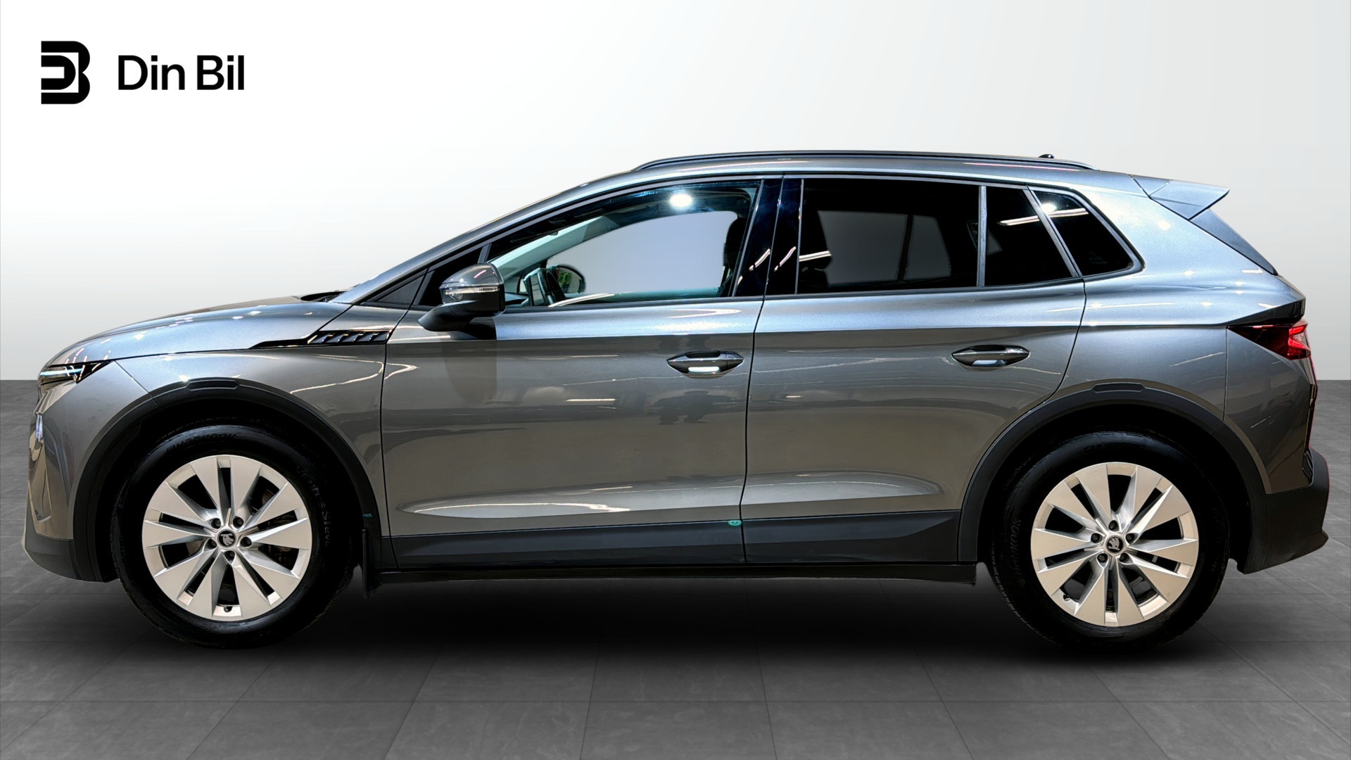 Skoda Elroq OWA92W