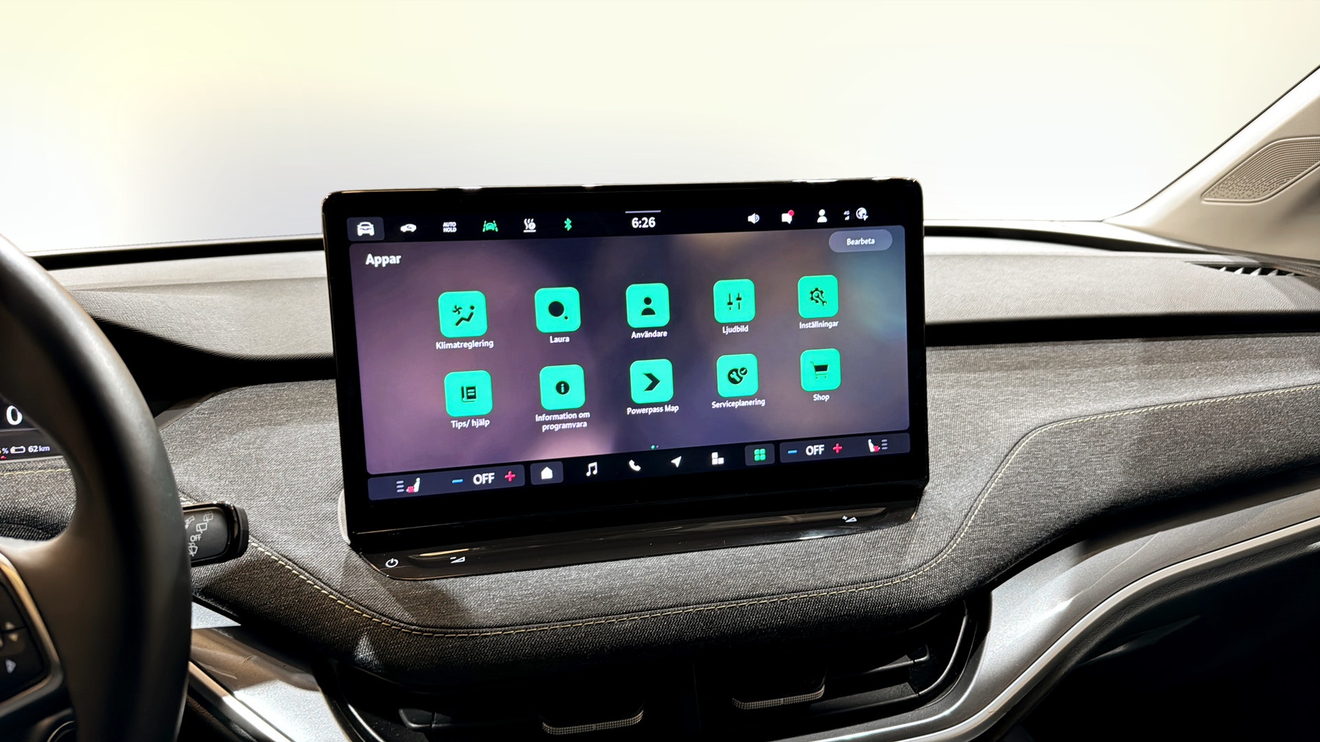 Skoda Elroq OWA92W