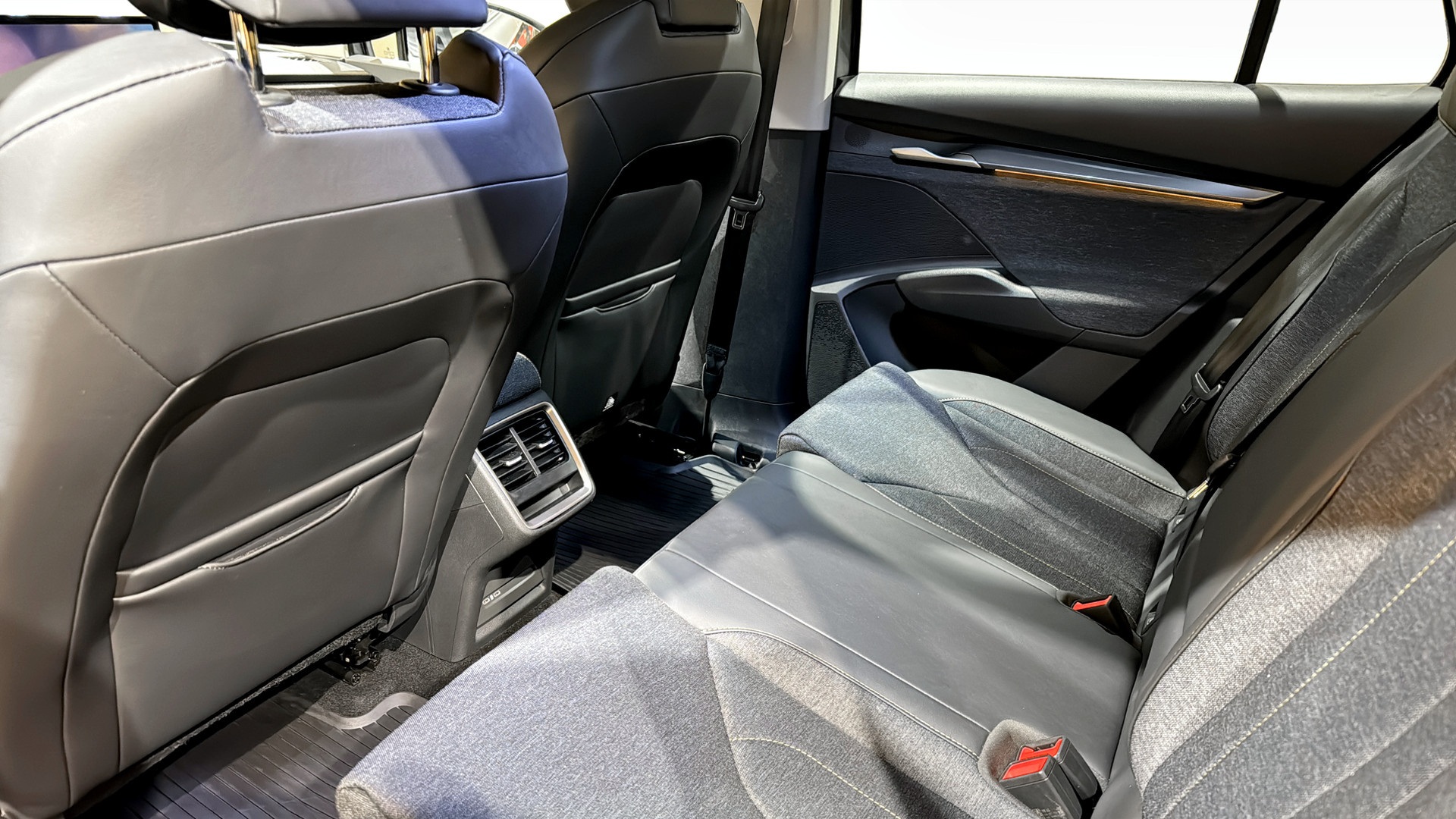Skoda Elroq OWA92W