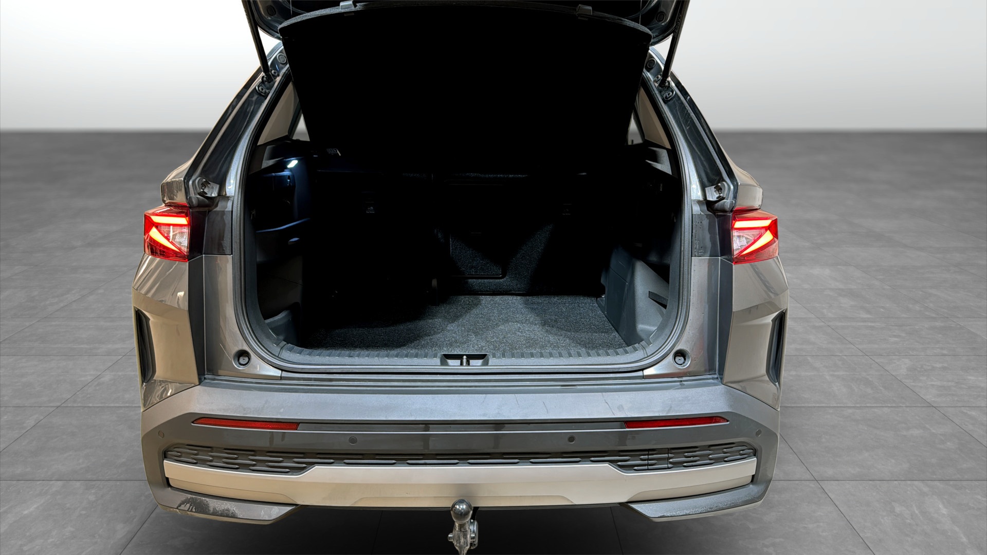 Skoda Elroq OWA92W