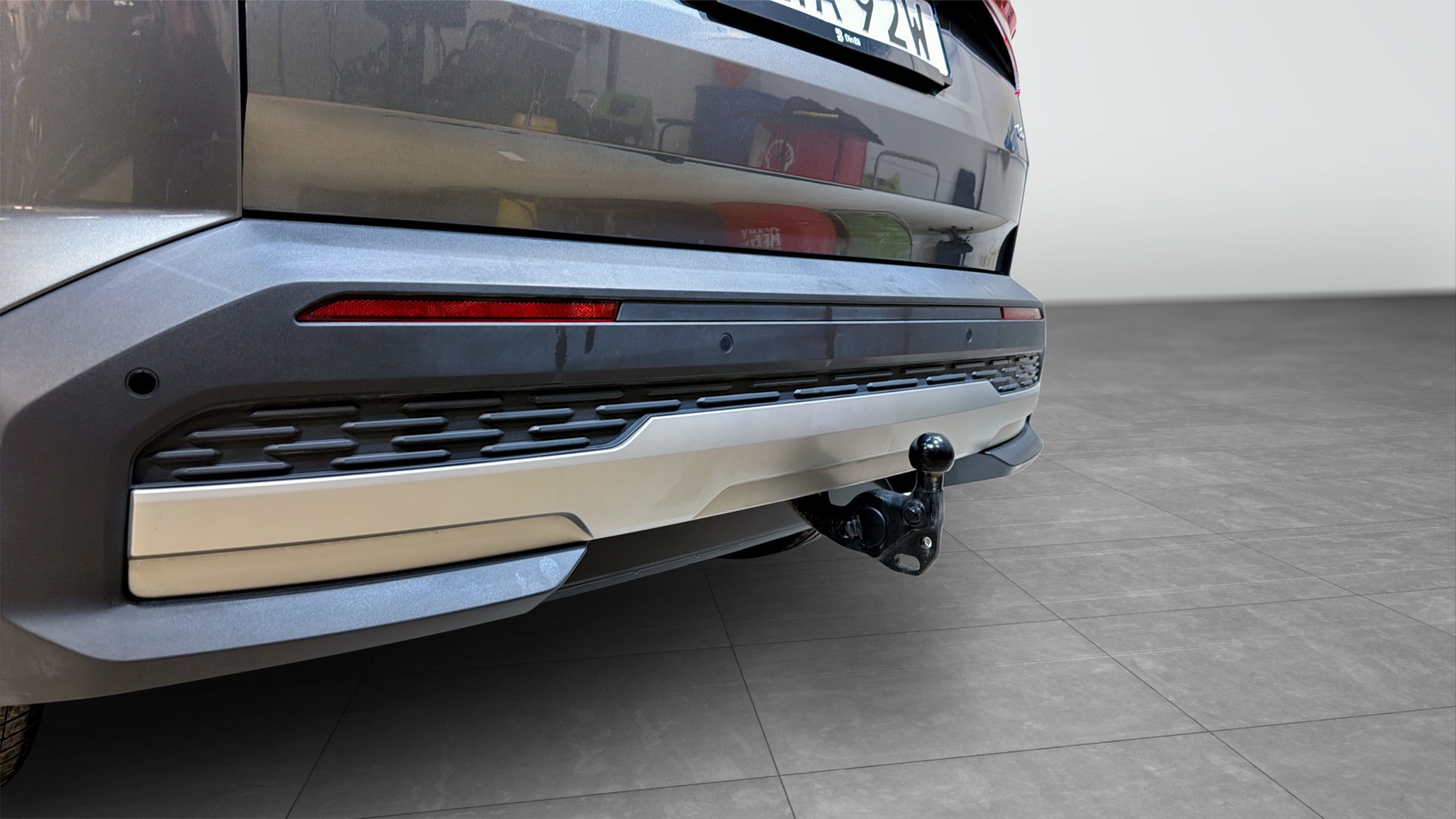 Skoda Elroq OWA92W