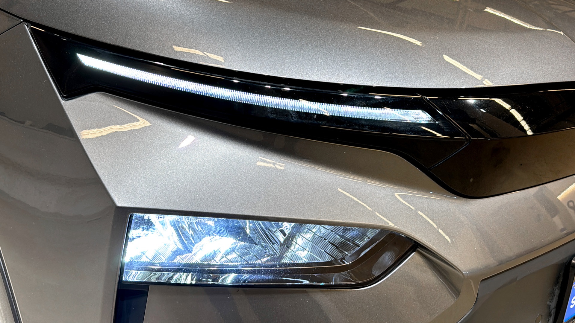 Skoda Elroq OWA92W