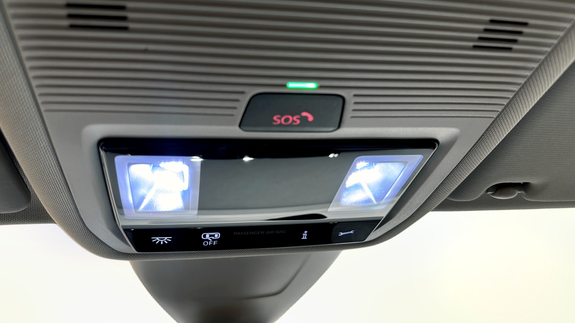 Skoda Elroq OWA92W