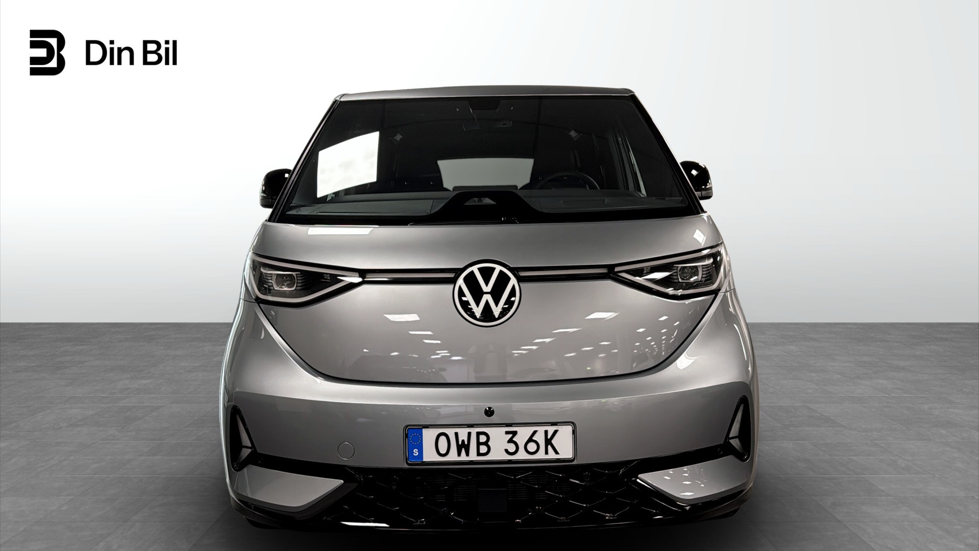 Volkswagen ID. Buzz OWB36K