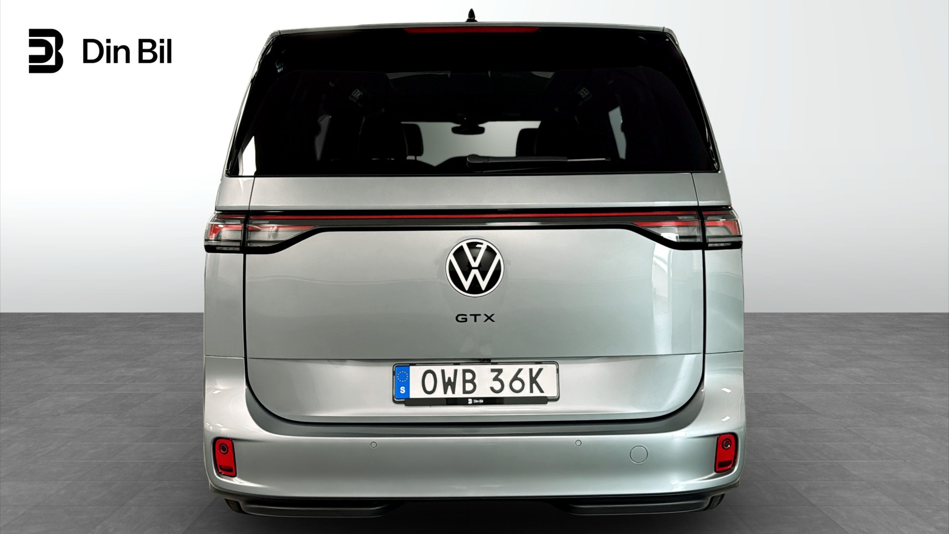 Volkswagen ID. Buzz OWB36K