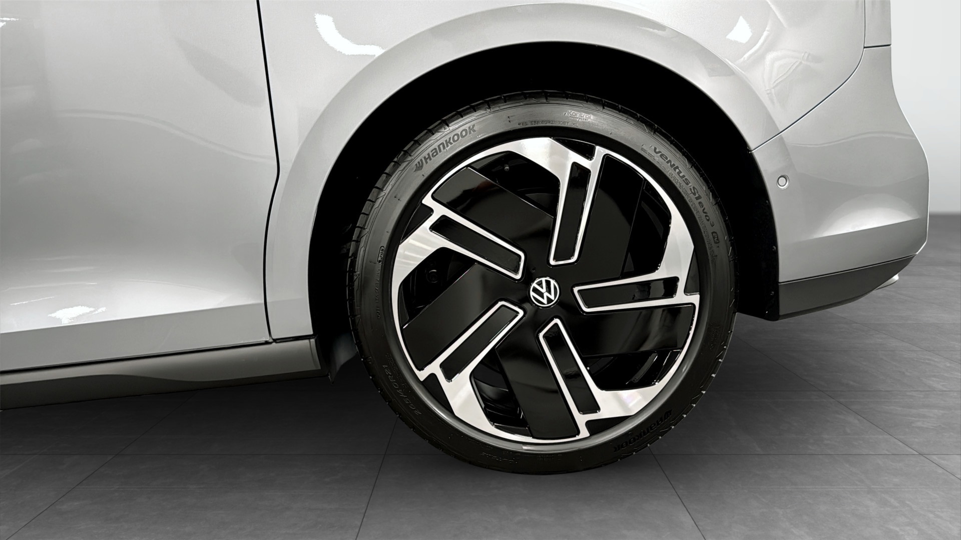 Volkswagen ID. Buzz OWB36K