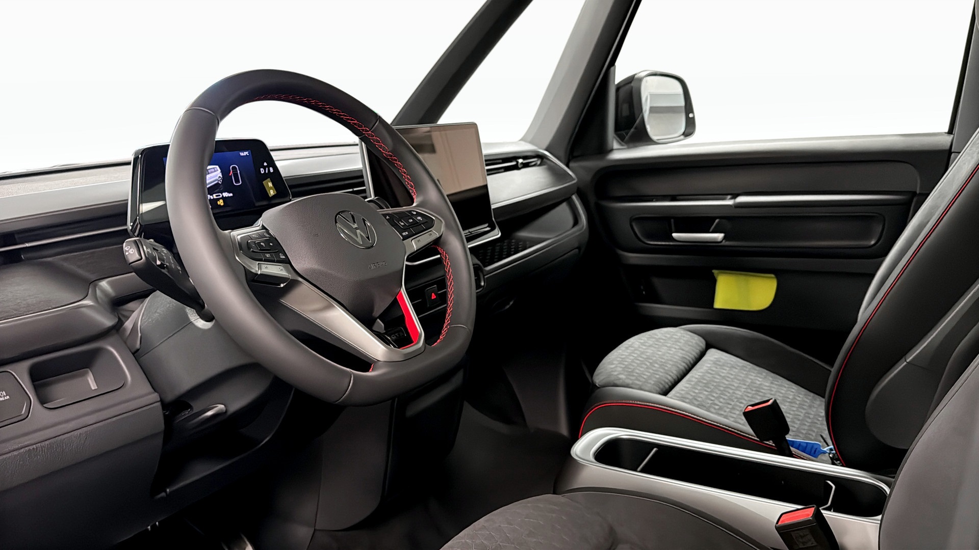 Volkswagen ID. Buzz OWB36K