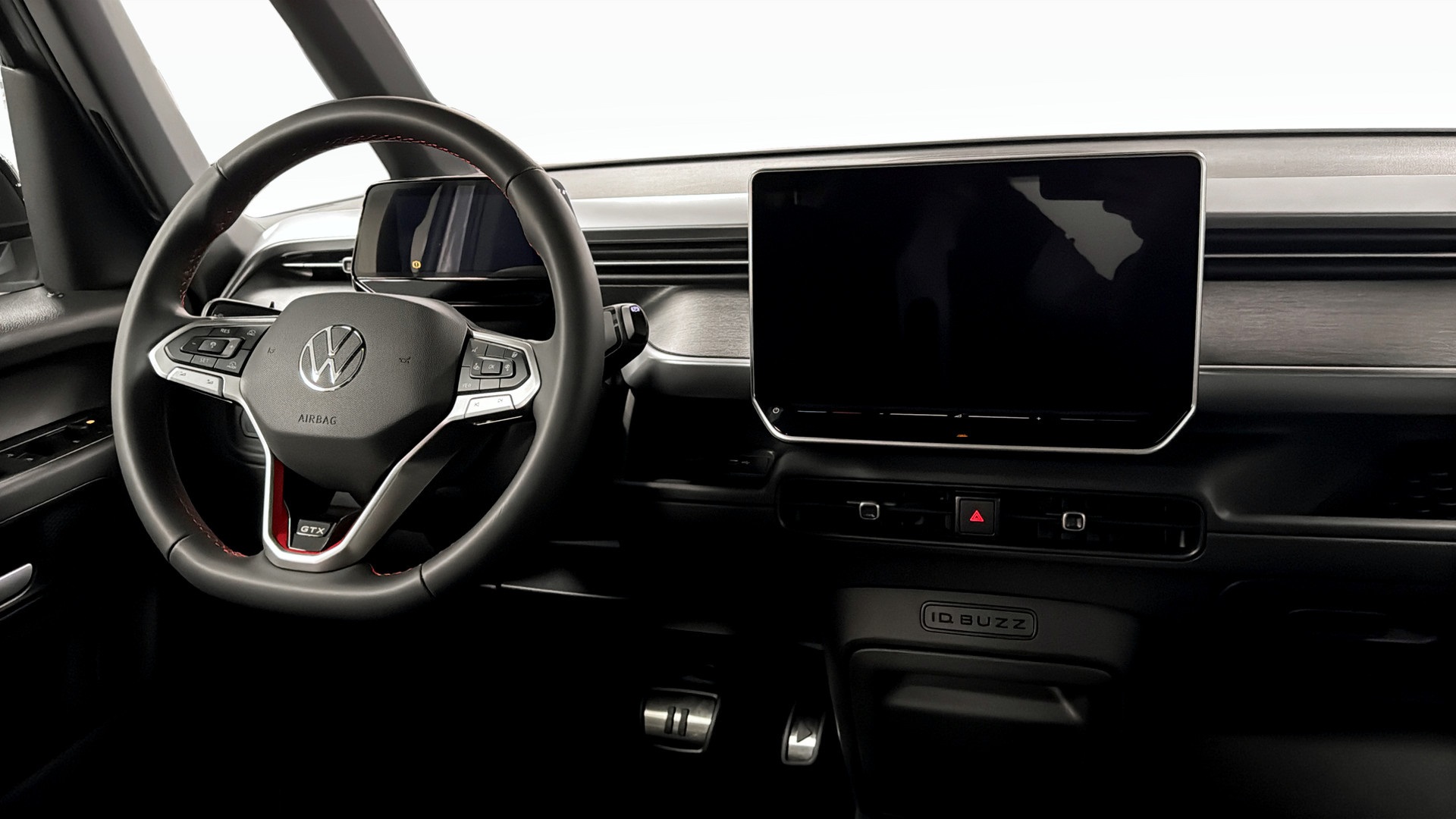 Volkswagen ID. Buzz OWB36K