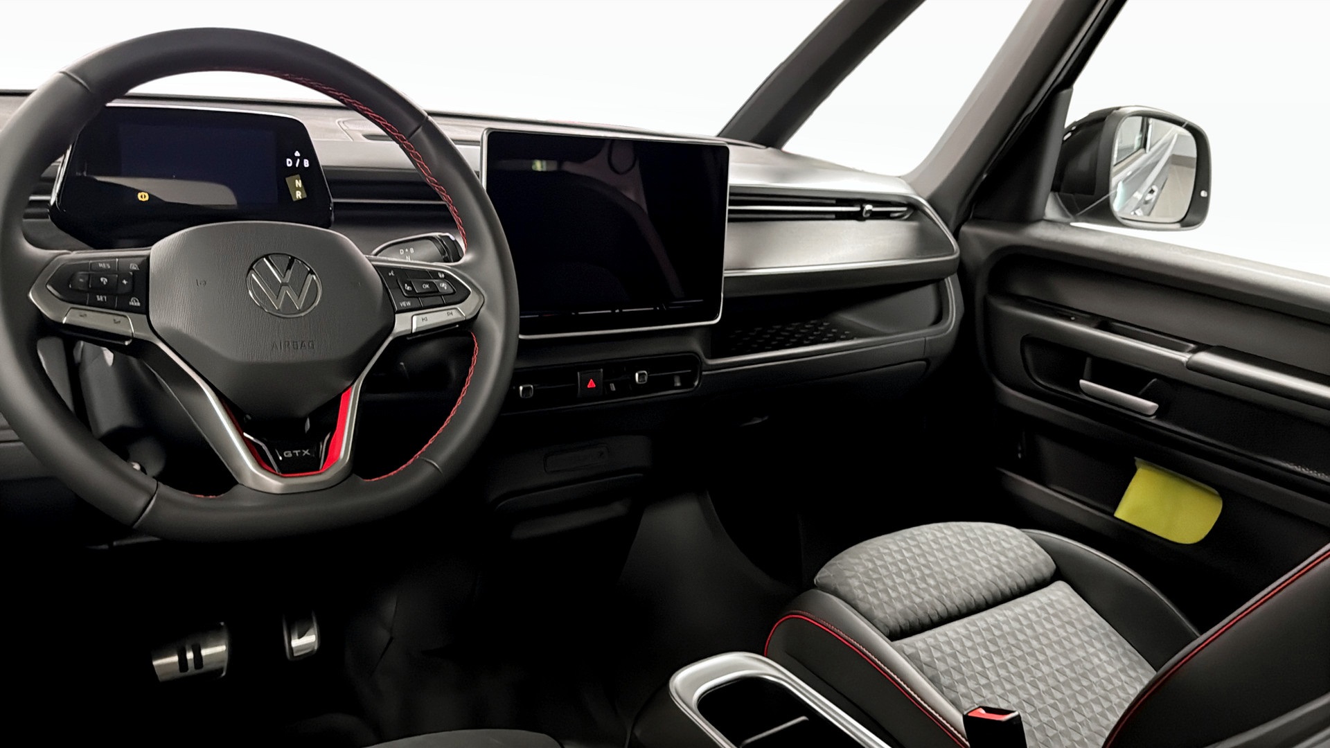 Volkswagen ID. Buzz OWB36K