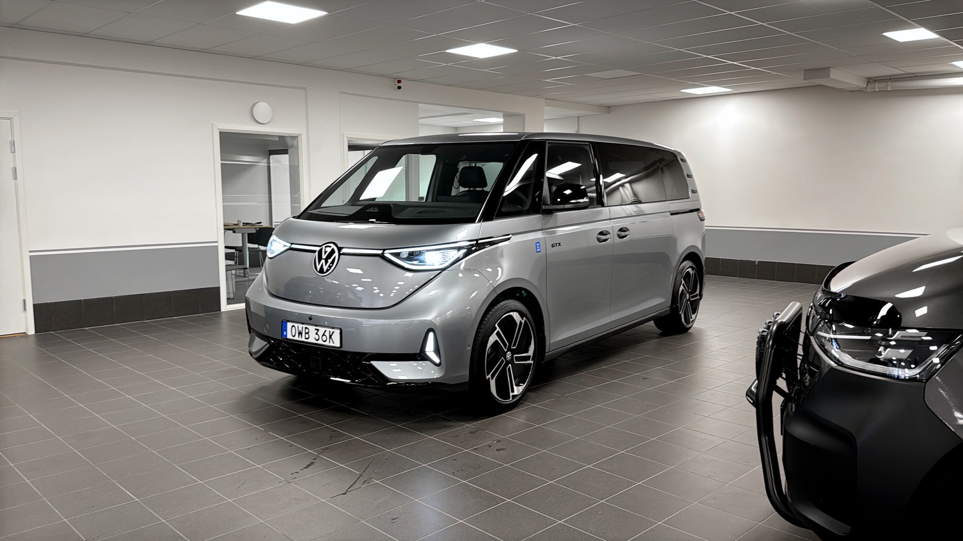 Volkswagen ID. Buzz OWB36K