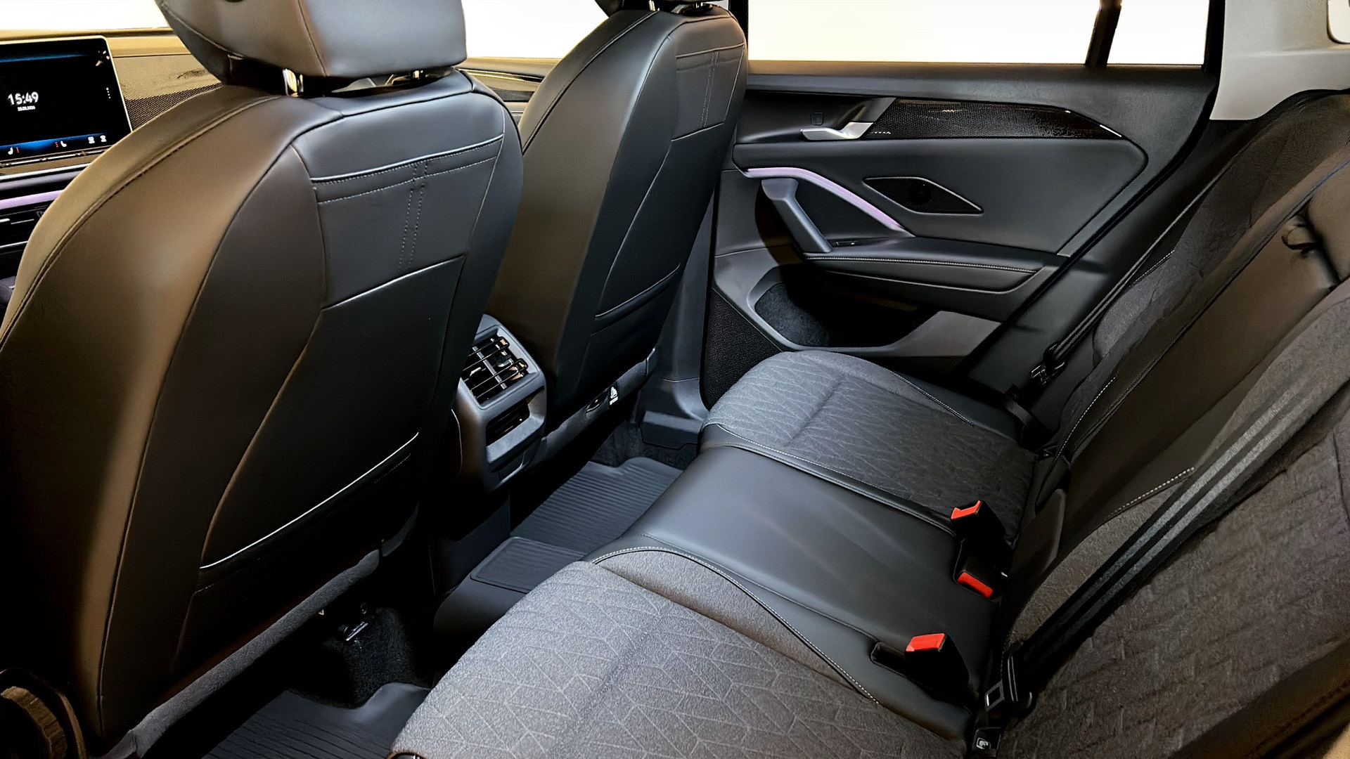 Volkswagen Tiguan OWB38L