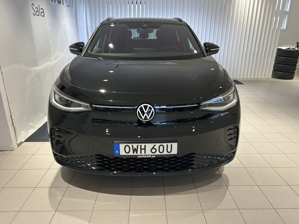 Bild på bil