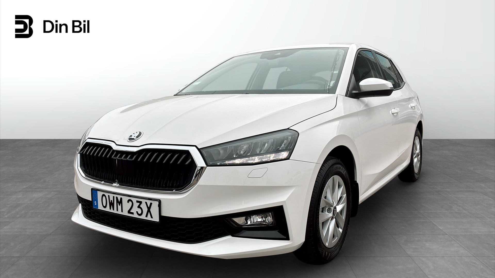 Bild för bil OWM23X