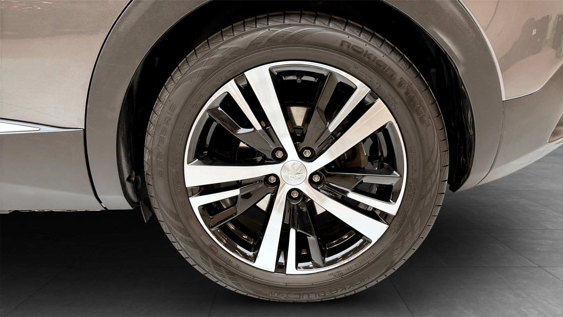 Peugeot 3008 OWN24B