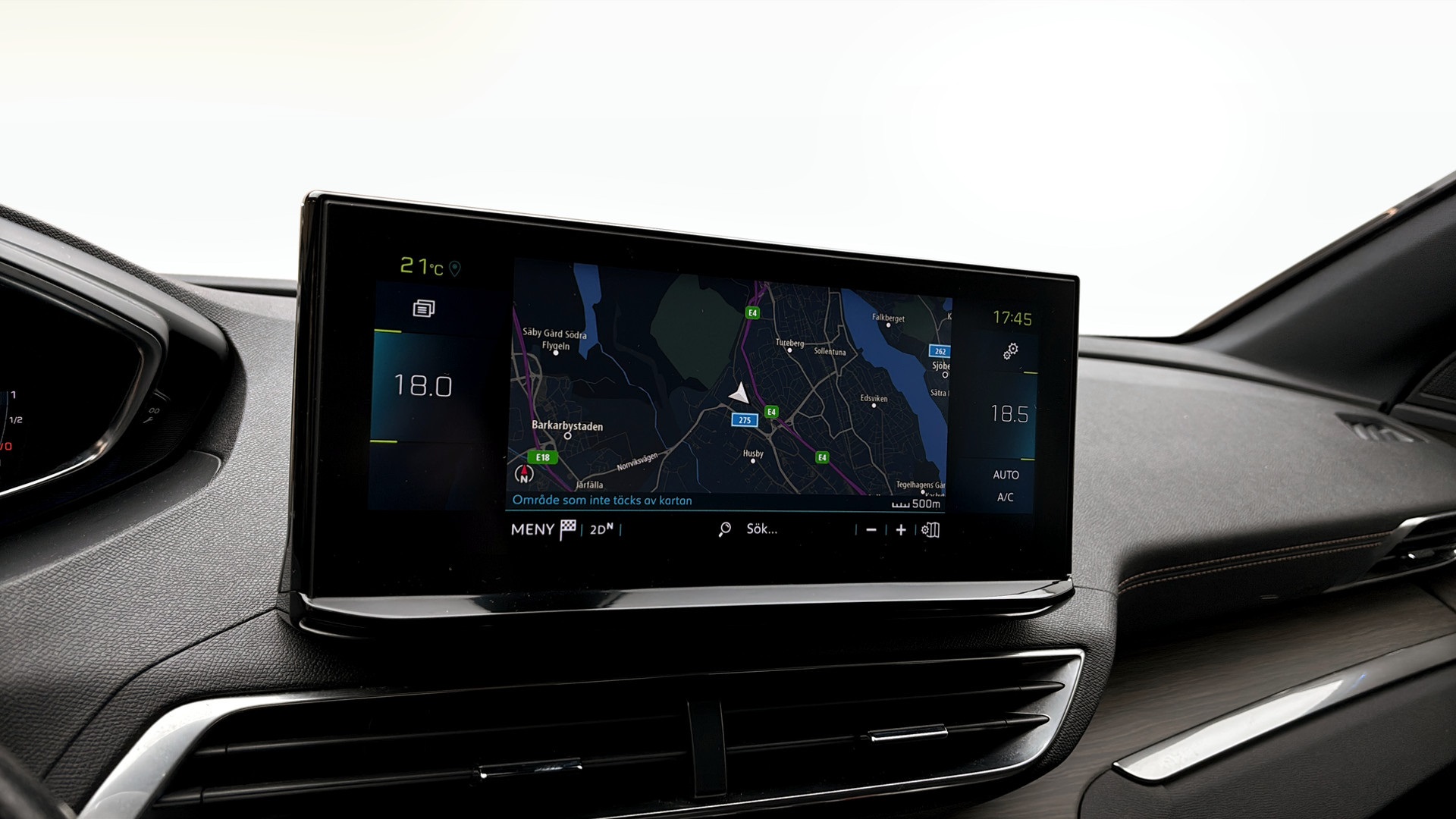 Peugeot 3008 OWN24B