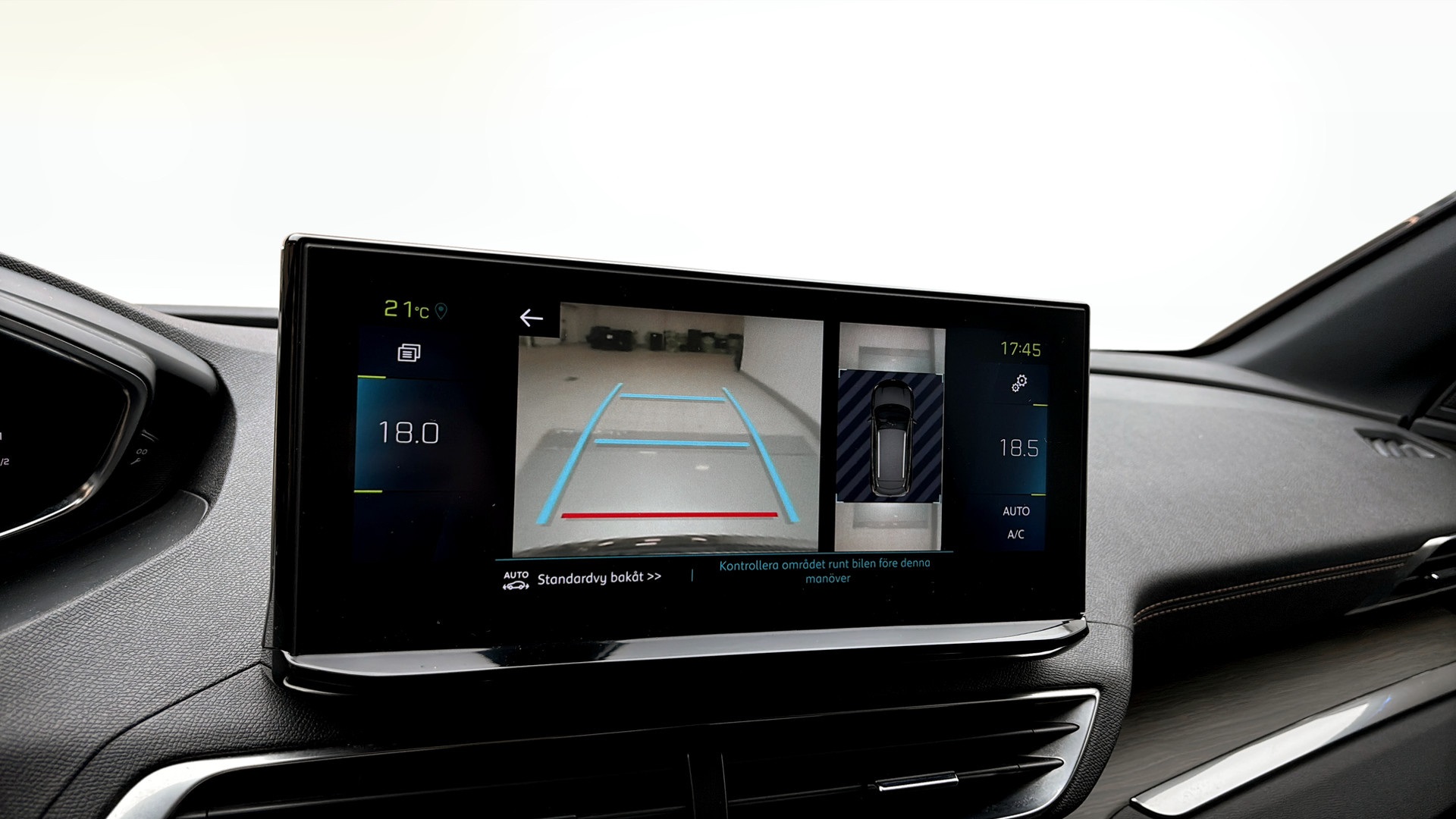 Peugeot 3008 OWN24B
