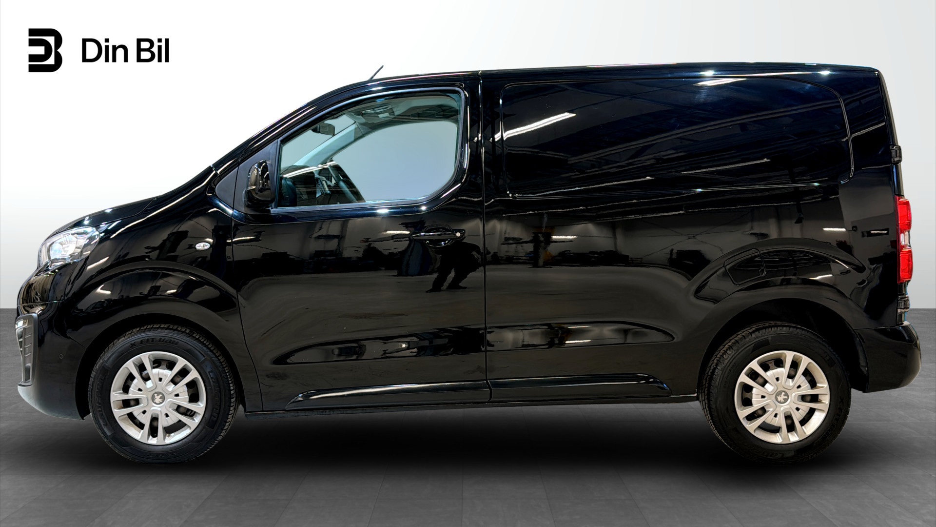 Peugeot Expert OXA455