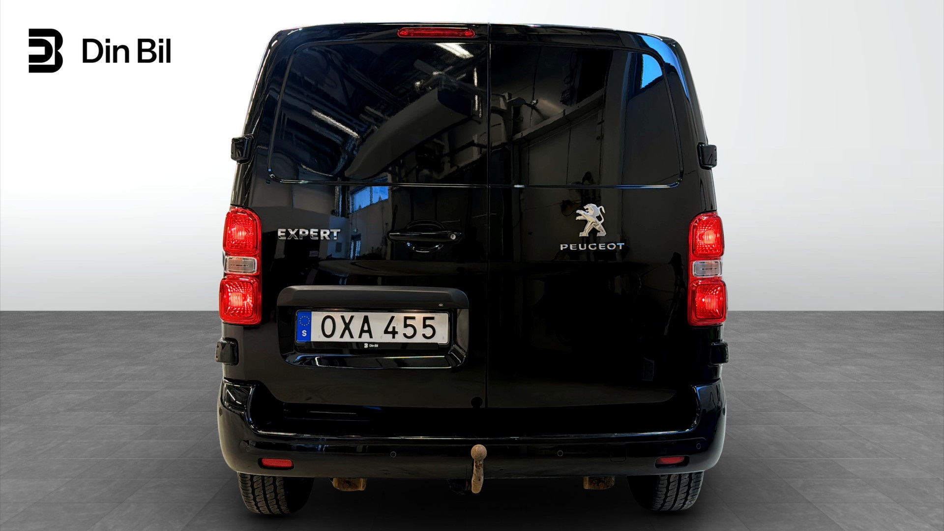 Peugeot Expert OXA455