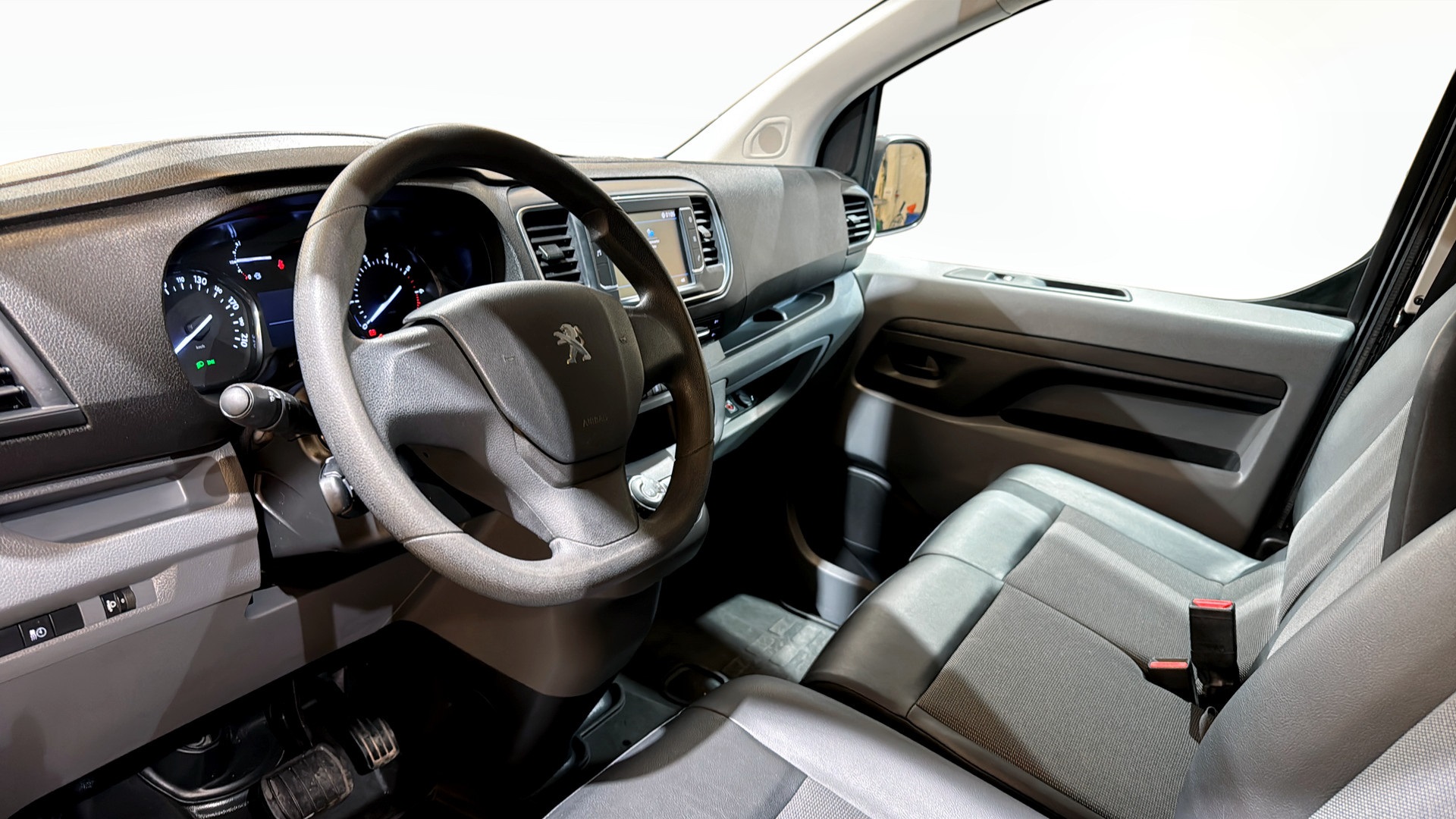 Peugeot Expert OXA455