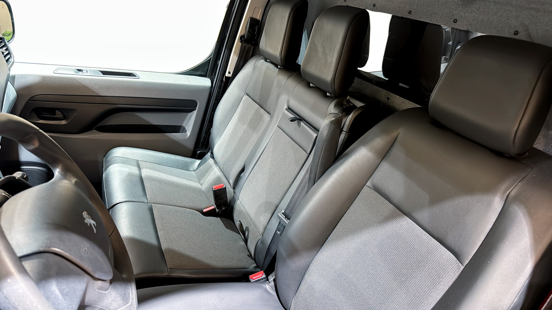 Peugeot Expert OXA455