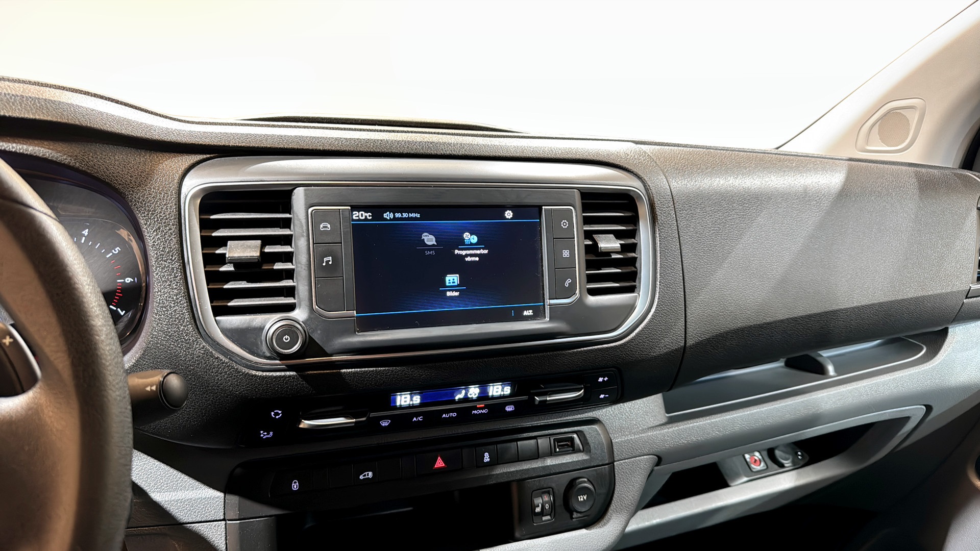 Peugeot Expert OXA455