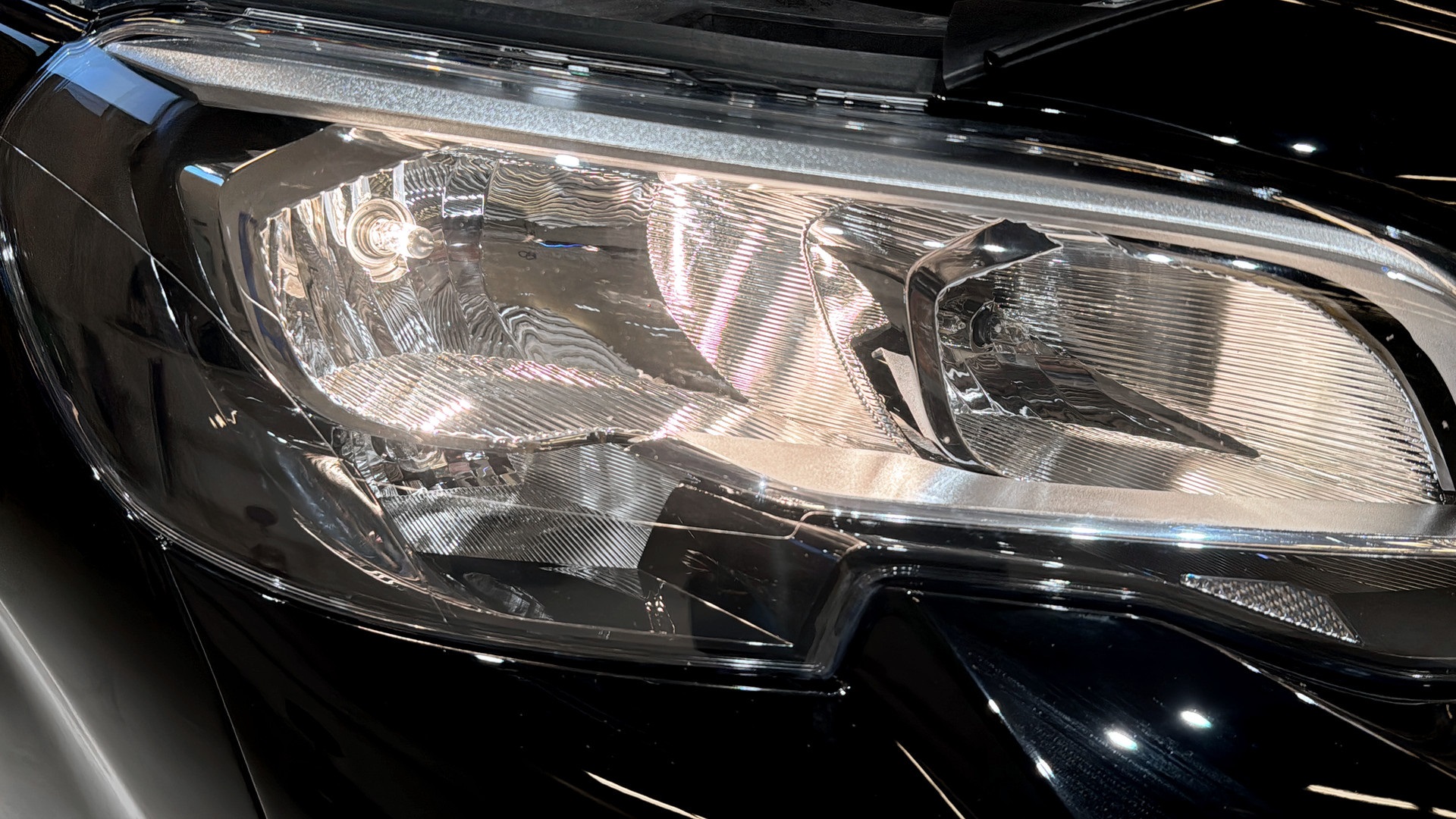 Peugeot Expert OXA455