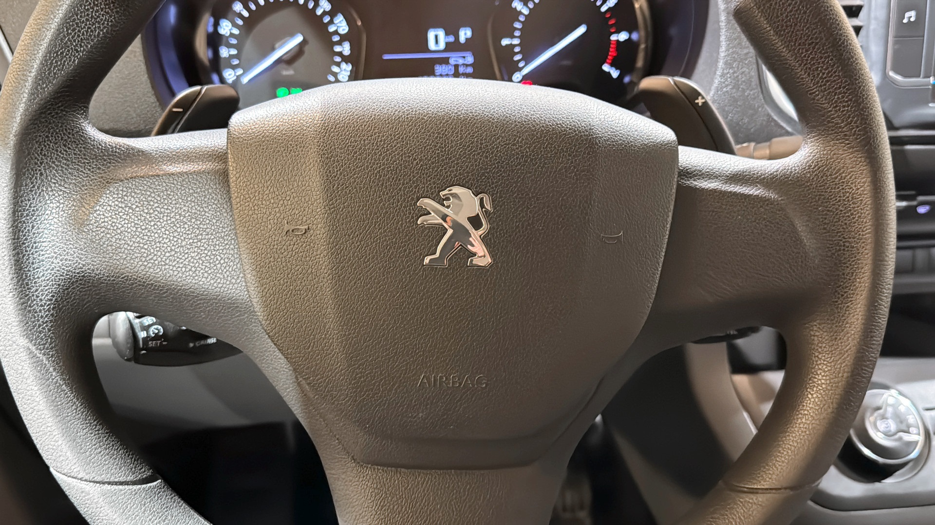 Peugeot Expert OXA455