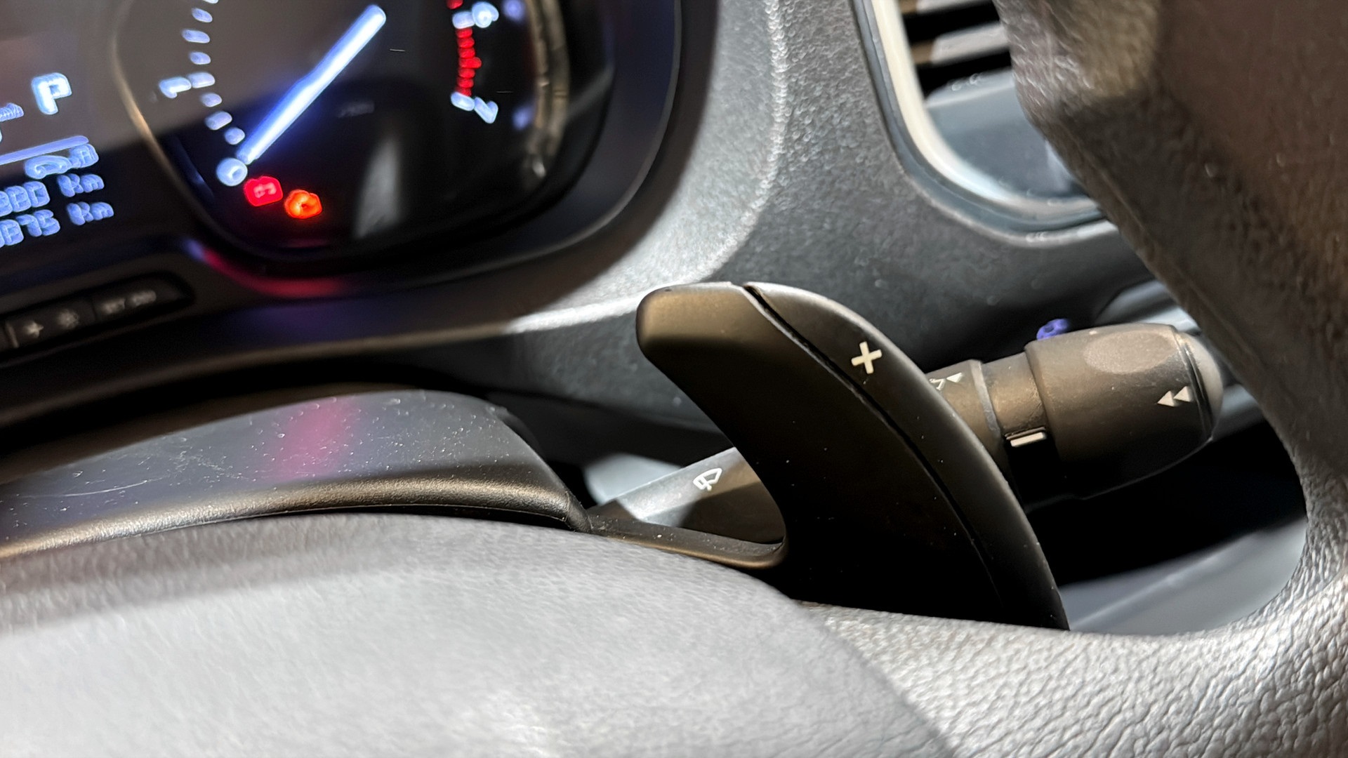Peugeot Expert OXA455