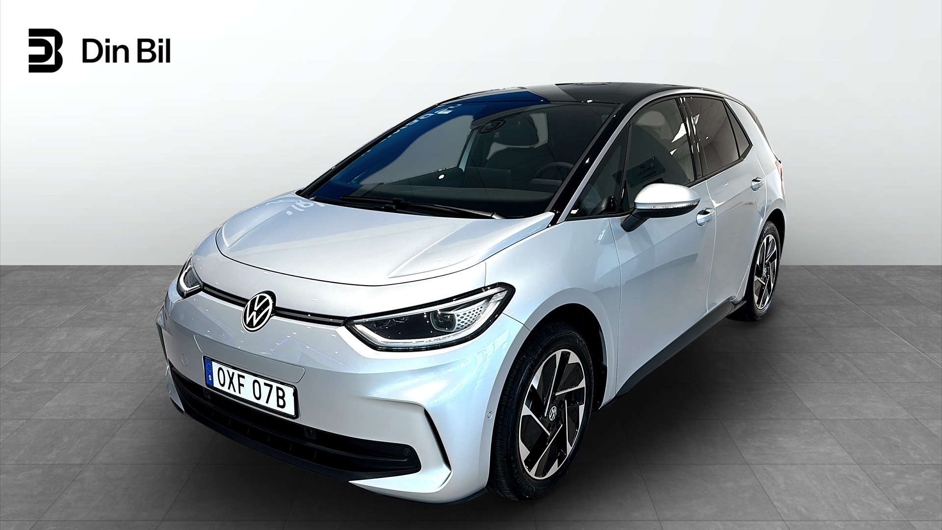 Bild för bil OXF07B