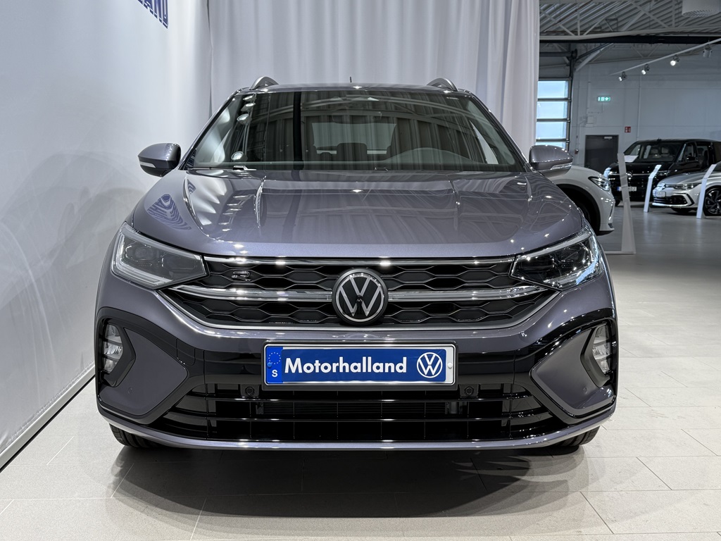 Volkswagen Taigo OXF45G