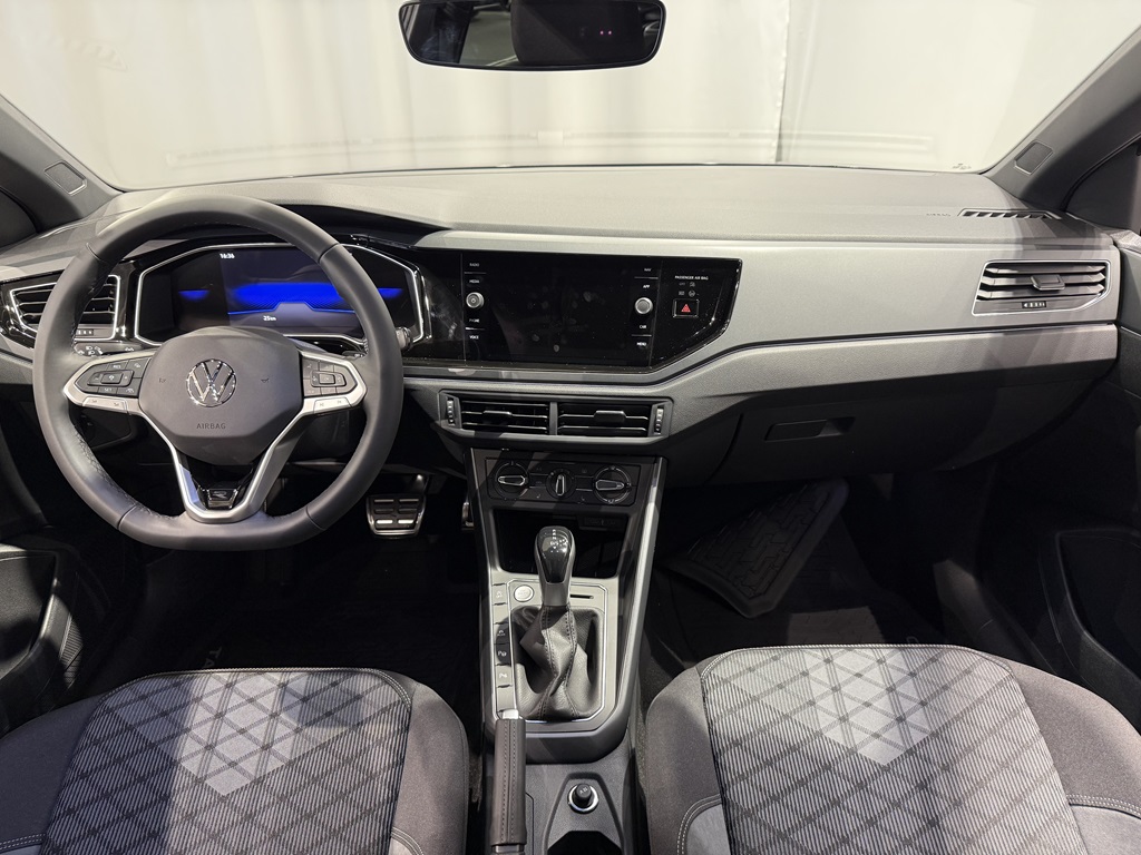 Volkswagen Taigo OXF45G